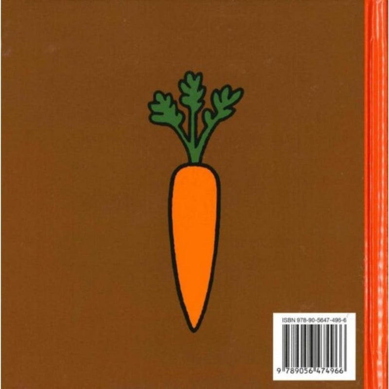 Nijntje Boek De Tuin Van Nijntje