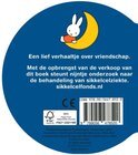 Nijntje Boek Nijn En Nina Beste Vriendjes