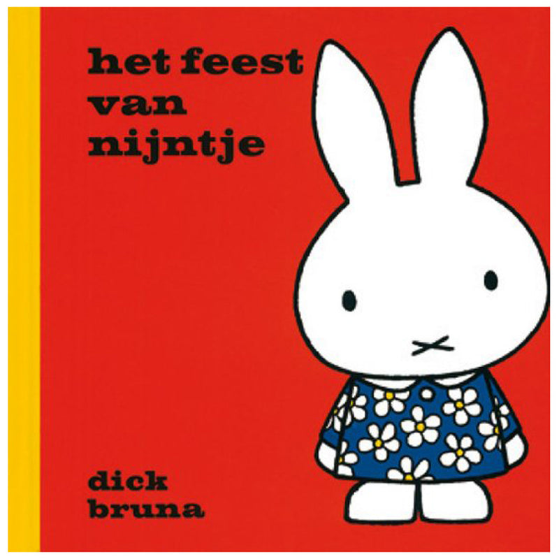 Het Feest Van Nijntje
