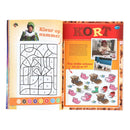 Sinterklaasjournaal Doeboek