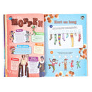 Sinterklaasjournaal Doeboek