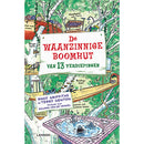 De waanzinnige boomhut van 13 Verdiepingen