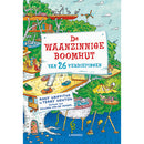 De waanzinnige boomhut van 26 Verdiepingen