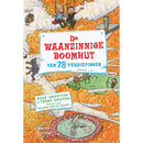 De waanzinnige boomhut van 78 verdiepingen
