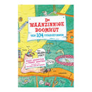 De waanzinnige boomhut van 104 verdiepingen