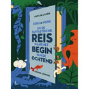 Boeli en Mumi en de Fantastische Reis naar het Begin van de Ochtend