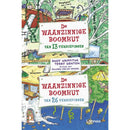 Boek De Waanzinnige Boomhut van 13 en 26 Verdiepingen