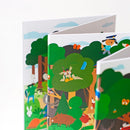 Zigzag Kijkboek Het Bos