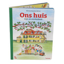 Boek Ons Huis