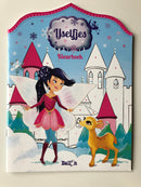 De Ballon Kleurboek ijselfjes