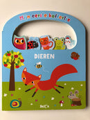 Mijn Eerste Koffertje - Dieren