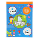 Ik Speel Ik Leer 6+