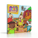 Bumba Flapjesboek Bumba in Australi&euml;