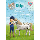 Stip - Pony op avontuur