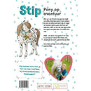 Stip - Pony op avontuur