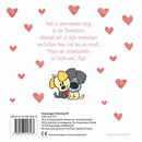 Woezel en Pip Boek Ik Vind Jou Lief