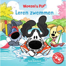 Woezel & Pip - Leren Zwemmen