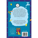 Escape boek - De geheime code van de Grote Kluis