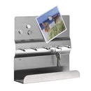 Sleutelrek - magneetbord