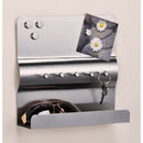 Sleutelrek - magneetbord