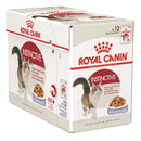 Zzzroyal Canin Instinctive In Jelly 12X85 GR