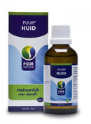 Puur Natuur Cteno (huid) 50 ML