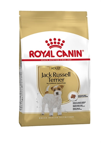 Royal Canin Jack Russel Adult 1,5 KG