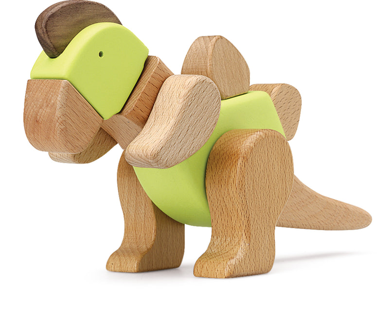 Creatieve Kit Dino "Tino"