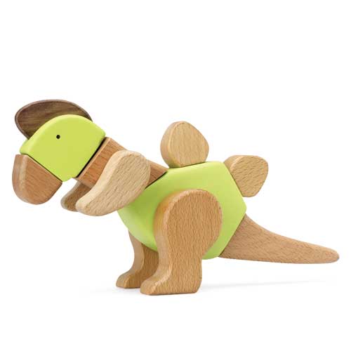 Creatieve Kit Dino "Tino"