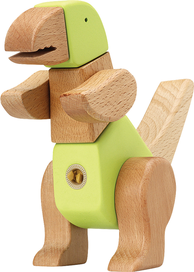 Creatieve Kit Dino "Tino"