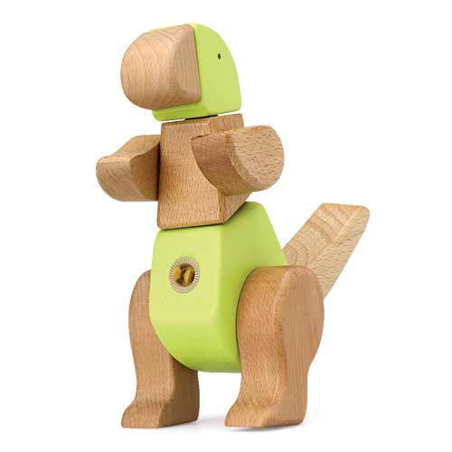Creatieve Kit Dino "Tino"