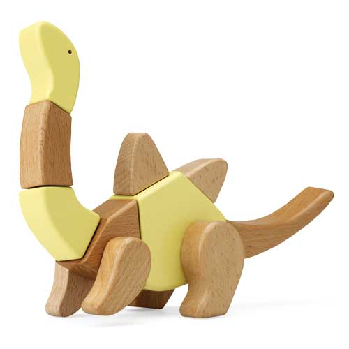 Creative Kit Dino 'Tiara'