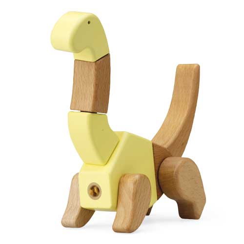 Creative Kit Dino 'Tiara'