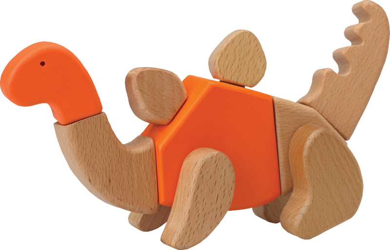 Creative Kit Dino 'Tiara'