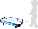 Small Foot - Tafel Airhockeytafel Arctic