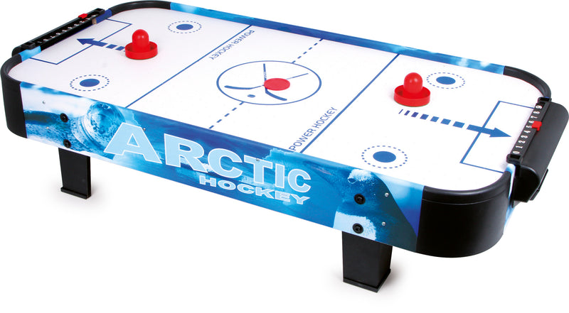 Small Foot - Tafel Airhockeytafel Arctic