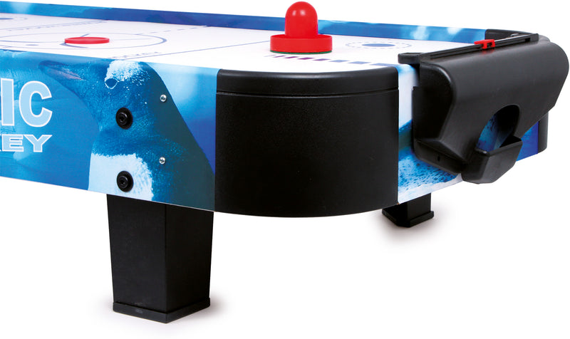Small Foot - Tafel Airhockeytafel Arctic