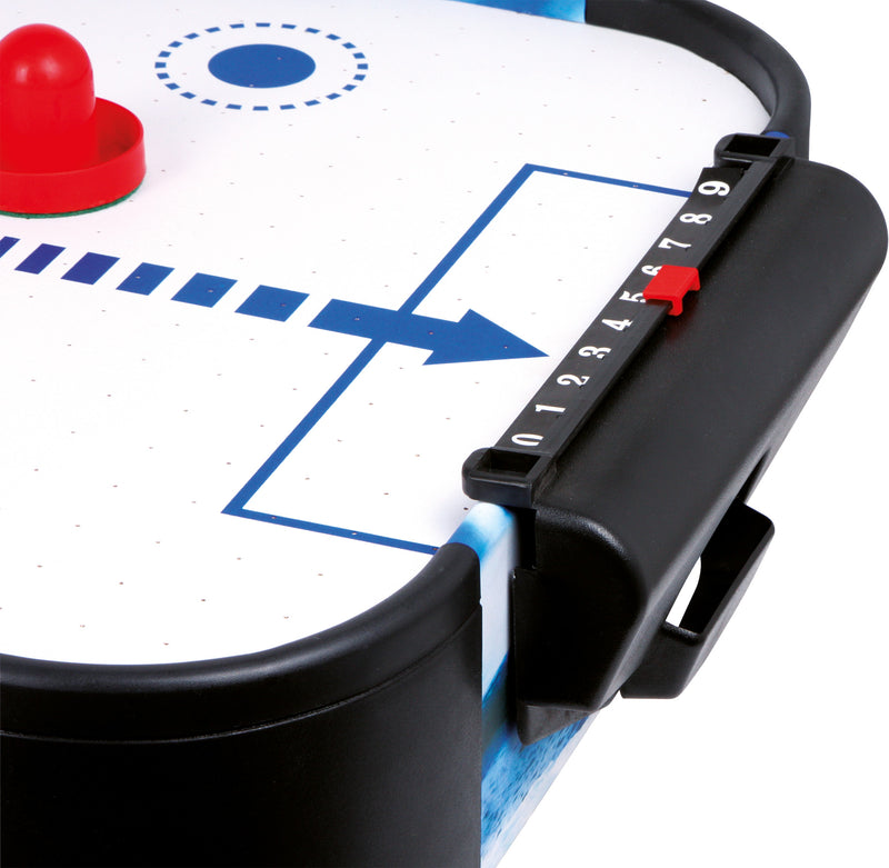 Small Foot - Tafel Airhockeytafel Arctic