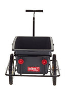 Trailer Roland Big Boy A met hoge dissel - 145 x 680 x 405