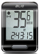 Fietscomputer Echowell BL10 - 10 functies met bedrading