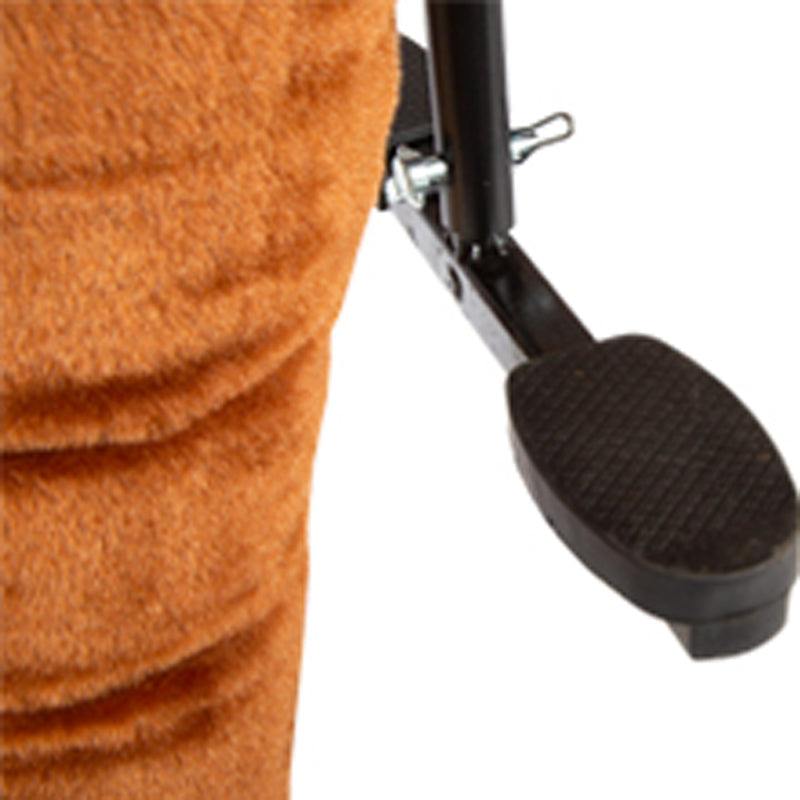 Rijdend Paard "Lightning"
