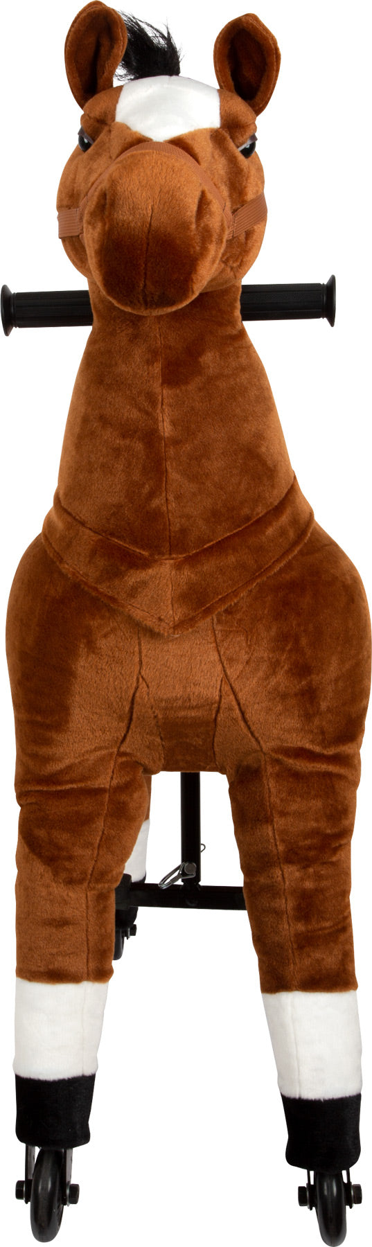 Rijdend Paard "Lightning"