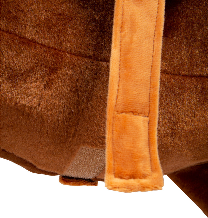 Rijdend Paard "Lightning"