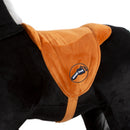 Rijdend Paard "Thunder"