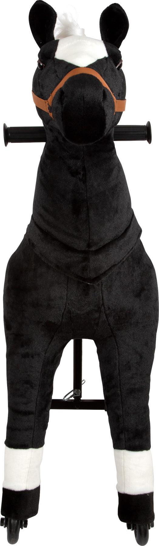 Rijdend Paard "Thunder"