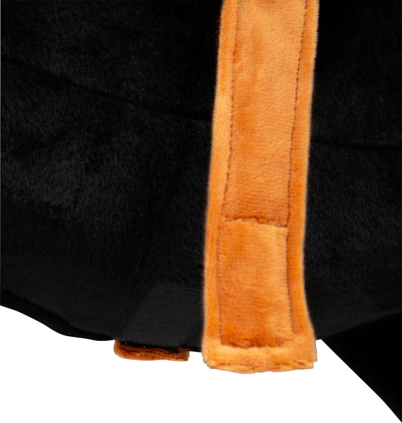 Rijdend Paard "Thunder"