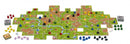 999 Games Carcassonne Big Box 3