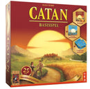 bordspel Catan: 25 jaar wereldwijd jubileum (NL)