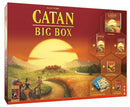 bordspel Catan: Big Box (NL)