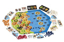999 Games Catan Zeerovers